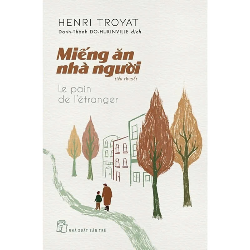 Miếng ăn nhà người