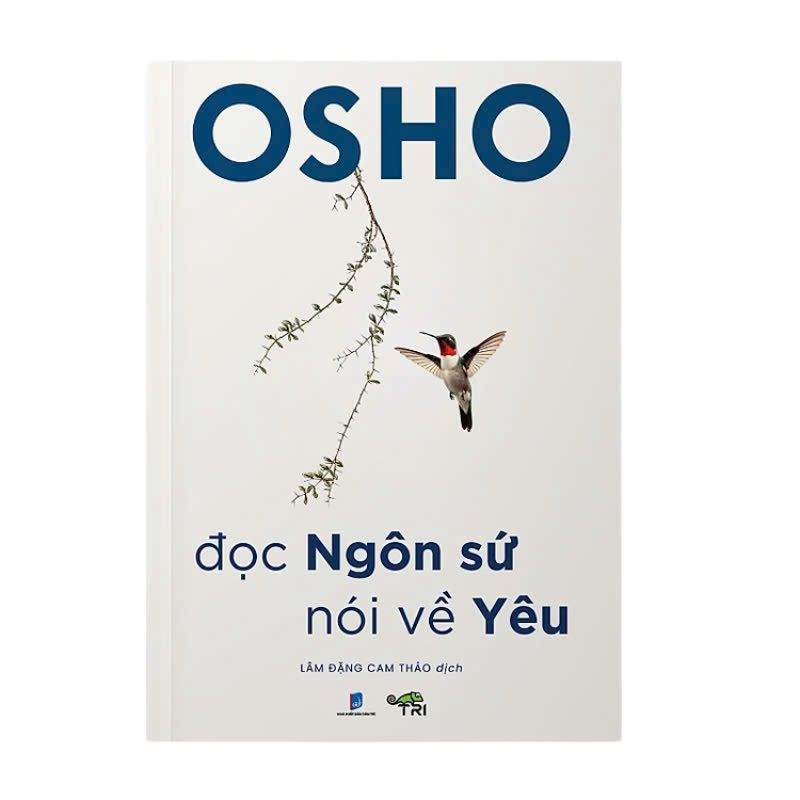 Đọc Ngôn sứ: Nói về yêu!
