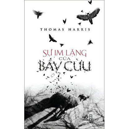 Sự im lặng của bầy cừu