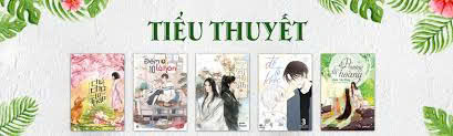 Banner Sách Văn Học